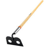 Azd mezcler 10" mngo de mder de 60"  truper..